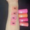 1 Miss Rose Cooling Water Jelly Tint