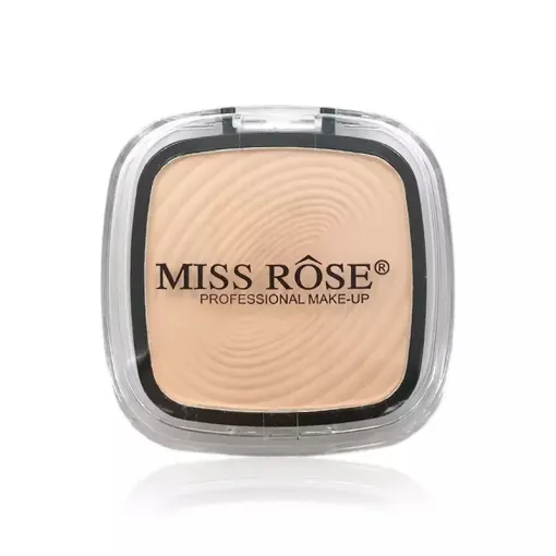 1429255969-1506143836 Miss Rose Super Smooth Compact Face Powder