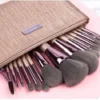 1731299 Miss Rose Lavish Glow Brush Set