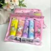 18048390 Kawaii Scented Delight Hand Cream Set – (Pack of 5)