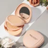1915662 Miss Rose Shell Glow 2-in-1 Compact Powder