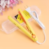 Mini Hair Straightener (Assorted Colors)