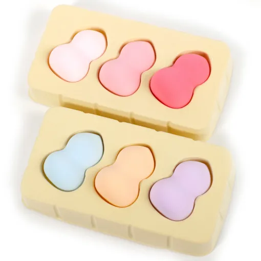 1yshhe6xwd1zodt1683963938 Miss Rose 3 Piece Premium Makeup Puff Set