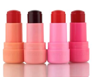 2 Miss Rose Cooling Water Jelly Tint