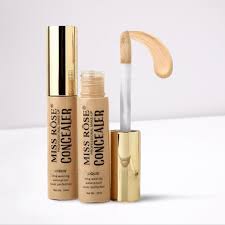 2 Miss Rose Perfect Cover 24H Hydrating Concealer