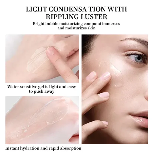 2009571-1 Miss Rose New Makeup Base Primer