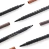 2032557 Miss Rose 4 Forks Tip Eyebrow Pen