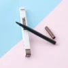 2032559 Miss Rose 4 Forks Tip Eyebrow Pen