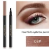 2032560 Miss Rose 4 Forks Tip Eyebrow Pen