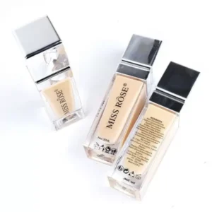 210852857_356164152559622_428658696543401709_n Miss Rose Silky Smooth Cover Foundation