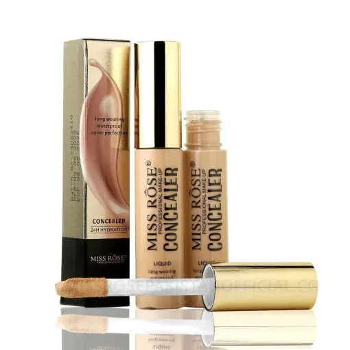 2303298 LongWear Full Cover & Hydrating Concealer