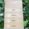 2303299 Miss Rose Crystal Ice Strong Foundation and Concealer