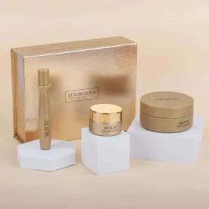 24K_Gold_Kit Luxury Gold Complete Eye Care Kit