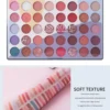28774118-2057210174 Miss Rose Modern Muse 40 Color Eyeshadow Palette