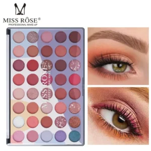 287741181306843670 Miss Rose Modern Muse 40 Color Eyeshadow Palette
