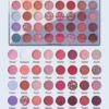 2877411822700104 Miss Rose Modern Muse 40 Color Eyeshadow Palette