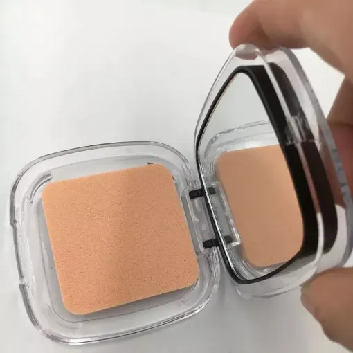 3014868182011026832 Miss Rose Super Smooth Compact Face Powder