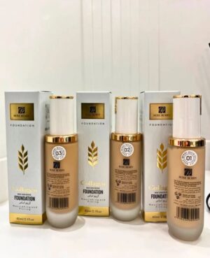 478590097_18058080070994019_995567654379400493_n ROSEBERRY Collagen Foundation