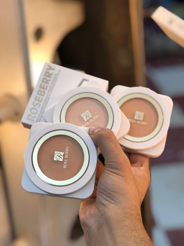 488249124_1099121982246876_5793813105876504384_n Rose Berry High Coverage Powder Foundation