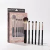 4aba541a-461e-45c2-8988-e55e4f6b28cf Miss Rose 6 Piece Marble Brush Collection Set
