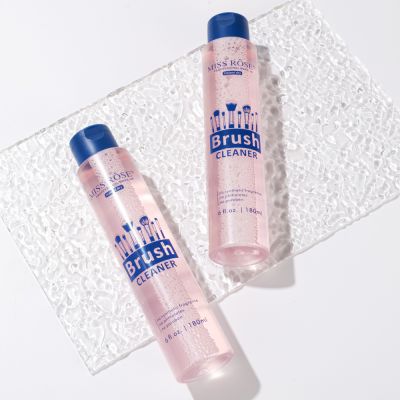 4z2t2hmbh4o0c5m1743044107 Miss Rose Brushes & Sponges Cleaner 180ML