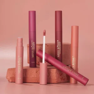 516E4915-298D-4EE4-9B88-6D86B5CBF0BB Miss Rose Matte Liquid Lip Color