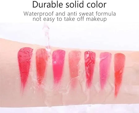 51TmKUXKqIL._SX450_ Miss Rose Pro Lip Palette – 15 Colors