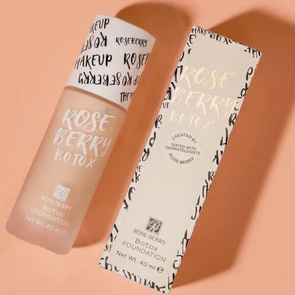 535525590_18093597478729970_2272073045893681780_n ROSEBERRY Botox Foundation