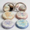 580c6ecc-eb59-4b8a-9e6e-de049f32cd53 Classic Round Compact Mirror (Assorted Colors)