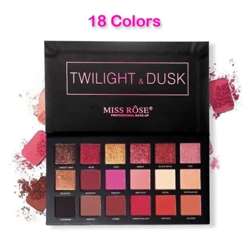 5d0c84dea15a87273242b88d-large Miss Rose Twilight Dusk Palette