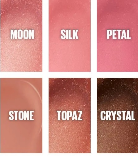 6 Maybelline Lifter Gloss With Hyaluronic Acid