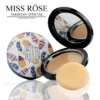 68b699c88513763a592eeda6-1 Miss Rose Printed Professional Compact Powder