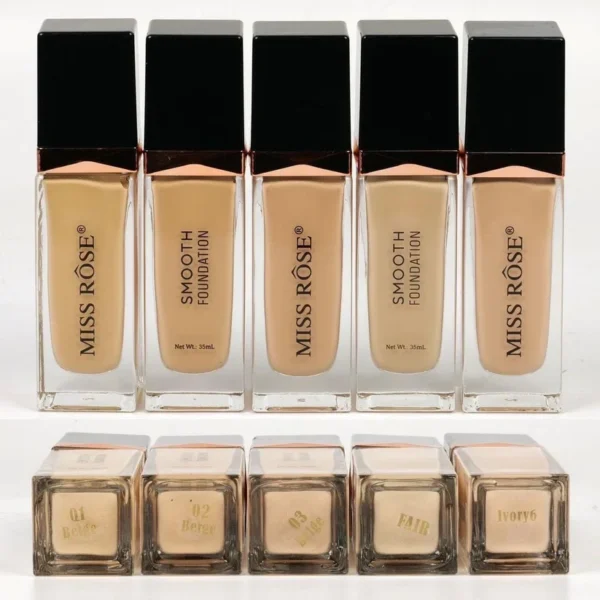 871544642_1024x1024 Miss Rose Strong Cover HD Smooth Foundation