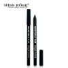 9469-zh2y8o Miss Rose Dual Action Kajal and Eyeliner Gel Pencil