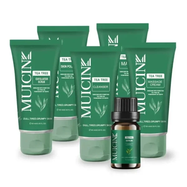 9_60b193dd-4a32-4b5f-811b-a70f74d59314 Muicin Tea Tree Purify & Glow Facial Kit