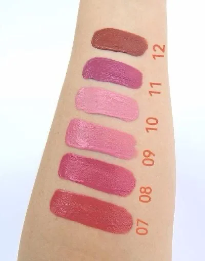 Miss Rose Multi-Use Liquid Tint for Lips & Cheeks