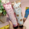 AQADpfoxGxOnWEl9 Kawaii Cartoon Friends Hand Cream Set – (Pack of 5)
