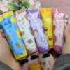 AQADqPoxGxOnWEl9 Kawaii Cartoon Friends Hand Cream Set – (Pack of 5)