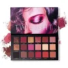 Capture Miss Rose Twilight Dusk Palette