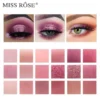 H0c65a67da426402aac83d8ce165788f1a Miss Rose Sunset Desert Nude Eyeshadow Palette