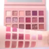 H90f71c231c0f4559a6f3d2089a292455F Miss Rose Sunset Desert Nude Eyeshadow Palette
