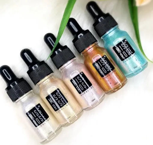 Miss Rose Liquid Highlighter