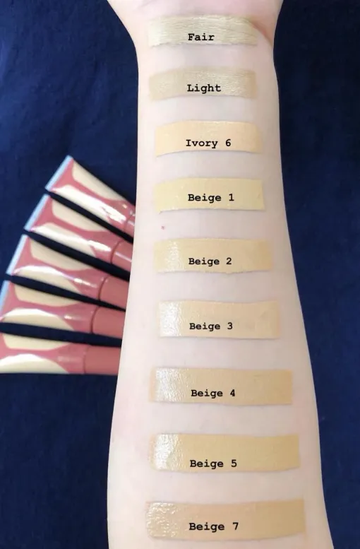 IMG-20210222-WA0023 Miss Rose Perfect Cover BB Cream