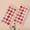 IMG-20221108-WA0036 Miss Rose 18 Colors Lipstick Palette