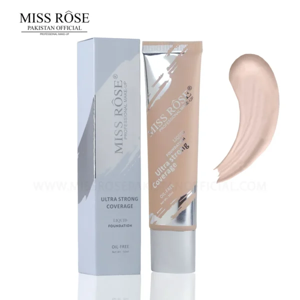 IMG_3694 Miss Rose Glam Perfection Face Bundle