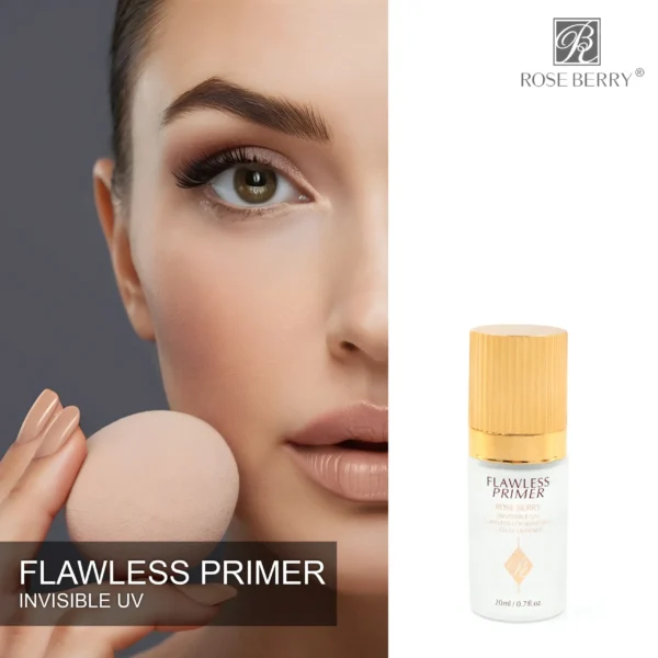 Invisible-UV-Flawless-Primer-Daily-Defense-RB-PR0895-0-scaled-1 Rose Berry Invisible UV Flawless Primer – 20ml