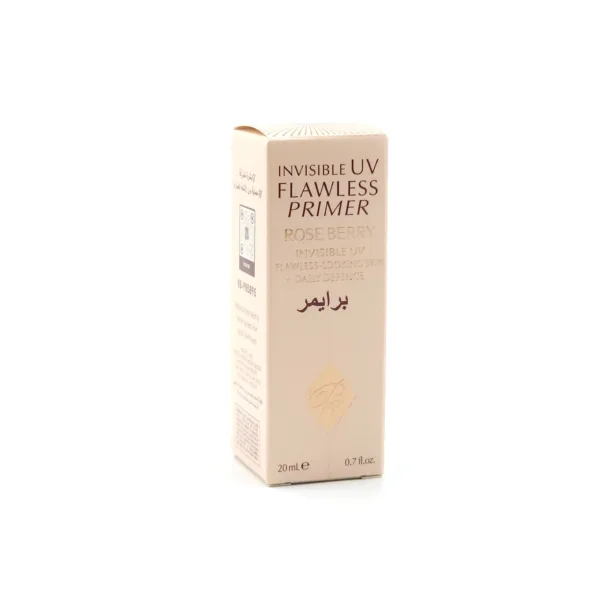 Invisible-UV-Flawless-Primer-Daily-Defense-RB-PR0895-1-600x600-1 Rose Berry Invisible UV Flawless Primer – 20ml