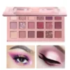 MISS-ROSE-Glitter-Nude-Eyeshadow-Makeup-Pallete-Matte-Eye-shadow-Palette-Waterproof-Shimmer-Glitter-Eye-shadow Miss Rose Sunset Desert Nude Eyeshadow Palette