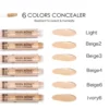 🔍 Miss Rose Full Coverage Liquid Concealer