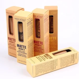 MISS_ROSE_Matte_Concealer_Repair_Nourish_Cover_Face_Makeup_Liquid_Concealer_Foundation_Professional__9_1024x1024@2x Miss Rose Matte Foundation